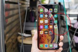 Cách sửa lỗi màn hình iPhone bị sọc xanh hiệu quả 100%