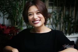 NSƯT Trần Ly Ly được bổ nhiệm Cục trưởng Cục NTBD