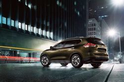 Nissan triệu hồi gần 800.000 xe SUV Rogue do nguy cơ hỏng điện