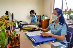 Giảm thuế VAT đối với những tờ khai hải quan đăng ký