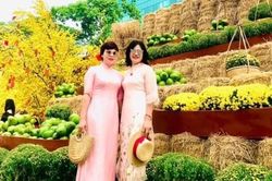 TP Hồ Chí Minh khai mạc đường hoa, đường sách Tết