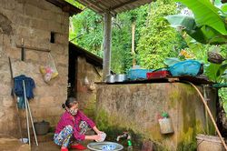 Nỗi lo nối tiếp nỗi lo