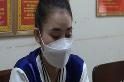 Công an Quảng Ngãi liên tiếp triệt phá các đường dây mại dâm