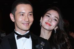Chuyện tình cổ tích của Huỳnh Hiểu Minh và Angelababy kết thúc