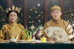 Hoàng đế nhà Thanh đón tết Nguyên đán sao khiến hậu thế trầm trồ?