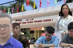 Những vụ án làm giả bệnh án để hoãn án tù tai tiếng