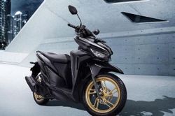 Honda Click 160 được cho là sẽ ra mắt vào ngày 2/2