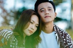 Mai Tài Phến giữa tin đồn cùng gia đình Mỹ Tâm đón Tết
