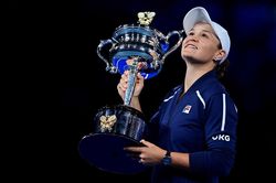 Ashleigh Barty vô địch Úc Mở rộng: Nghệ thuật chiến thắng