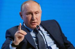 Người Anh chỉ trích gay gắt nhà báo về lời 'cảnh cáo' với ông Putin