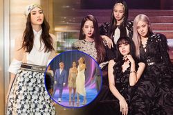 Ninh Dương Lan Ngọc mang hit BlackPink lên sân khấu trình diễn: Giọng hát và thần thái không đùa được đâu