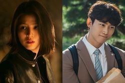 4 nhân vật phản diện kinh điển, ấn tượng nhất trong phim Hàn 2021: Han So Hee lột xác khiến fan ngỡ ngàng