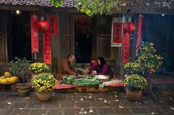 Đã thấy quê nhà…