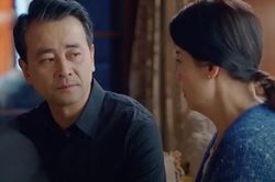 Ngày Tết, con dâu đau đầu vì bố chồng rất hay 'thả thính'