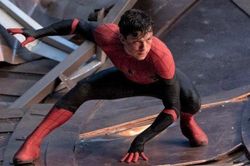 'Spider-Man: No Way Home' có bắt kịp thành tích của 'Avatar'?