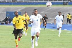 Soi kèo nhà cái Panama vs Jamaica. Nhận định, dự đoán bóng đá vòng loại World Cup 2022 (05h05, 31/1)