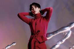 Ở ẩn nhưng Jimin vẫn hot nhất BTS, mục đích hoạt động mới lại nể nhất