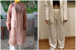 Những thảm họa mua hàng online đón Tết khiến hội chị em nhớ đời