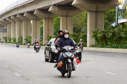 Ngày 31/1, Hà Nội ghi nhận 2.724 ca Covid-19 mới, gần 61.000 người theo dõi cách ly tại nhà