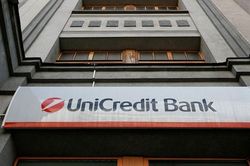 UniCredit từ bỏ thỏa thuận với Nga vì 'môi trường địa chính trị'