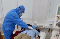 Ngày 31-1, Thanh Hóa ghi nhận 432 bệnh nhân mắc COVID-19