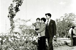 Nhớ Tết Nhâm Dần 1962