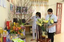 Những tháng ngày không quên