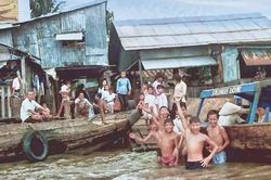 Trinh sát kể chuyện: Trọn tình!
