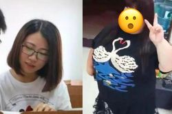 Hot girl khốn khổ khi để bạn trai vỗ béo: Nặng hơn 330 kg, ngoại hình lẫn cuộc sống hiện tại tụt dốc đến đáng thương