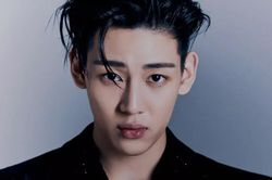 BamBam (GOT7) giúp cầu thủ bóng rổ thi đấu ở NBA All-Star