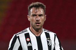 Ramsey rời Juventus để cứu vãn sự nghiệp