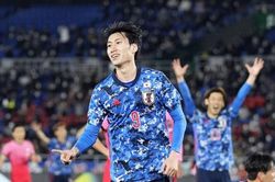 Soi kèo nhà cái Nhật Bản vs Ả rập Xê út. Nhận định, dự đoán bóng đá vòng loại World Cup (17h15, 1/2)