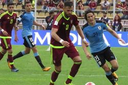 Soi kèo nhà cái Uruguay vs Venezuela. Nhận định, dự đoán bóng đá vòng loại World Cup 2022 (06h00, 2/2)