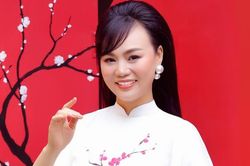 Biên đạo múa Hoài Anh: Mãi mãi một tình yêu với nghệ thuật truyền thống