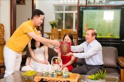 Đà Tửu ấp ủ giấc mơ đồ uống truyền thống Việt