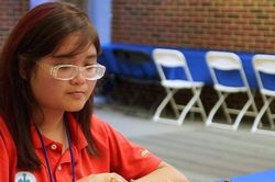 Hành trình 'phong Hậu' nơi đất Mỹ của kỳ thủ Việt Nam