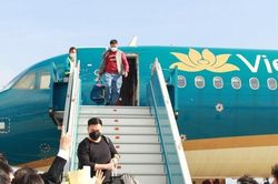 Ngành du lịch Khánh Hòa phấn đấu đón hơn 1,2 triệu lượt khách năm 2022
