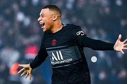 Mbappe đồng ý gia nhập Real để nhận mức lương siêu 'khủng'