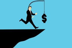Gói 350.000 tỷ đồng và Fed có 'hút' dòng tiền ra khỏi thị trường chứng khoán?