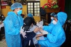 Ngày 1-2, Đà Nẵng ghi nhận 783 ca mắc Covid-19
