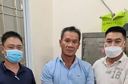 Bắt đối tượng truy nã sau 11 năm lẩn trốn