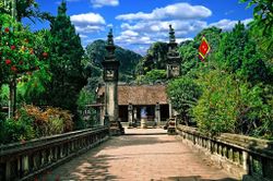 Vững tin bước vào năm mới