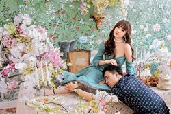 Hari Won trong mắt Trấn Thành: Biết điều, không có gì để chê