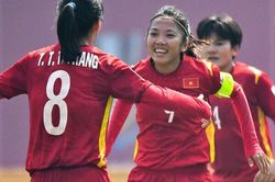 HLV Mai Đức Chung: 'Chiến thắng này rất quan trọng'
