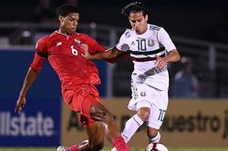 Soi kèo nhà cái Mexico vs Panama. Nhận định, dự đoán bóng đá vòng loại World Cup 2022 (10h00, 3/2)