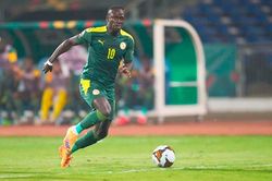 Soi kèo nhà cái Burkina Faso vs Senegal. Nhận định, dự đoán bóng đá châu Phi (2h00, 3/2)