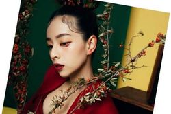 Cô gái Đà Lạt: 'Tết là dịp để nhìn nhận lại chính mình'