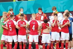 Cổ tích Eriksen và hành trình kỳ diệu của Ðan Mạch