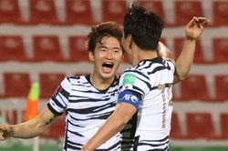 Xác định đại diện thứ 2 của châu Á giành vé dự World Cup 2022