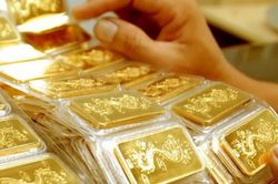 Fed sắp tăng lãi suất, giá vàng về đâu năm Nhâm Dần?